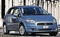 Fiat Grande Punto CNG. Foto: Auto-Reporter/Fiat